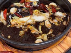 -唐河王记·南阳民间菜(国基路店)