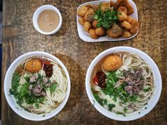 -北路拉面馆(洪湖里店)