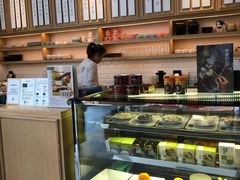 -苗品记茶馆(时代天街D馆店)