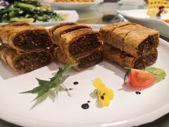 -香满楼(南关店)