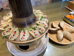 -老王家菜锅子(大地美居店)