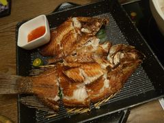 -拾味馆·浓鲜骨汤(光谷天地店)