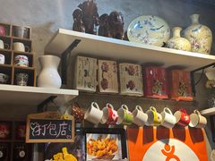 -SUN炸鸡专门店(西塔总店)