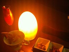 -富力丽思卡尔顿酒店·FLAIR餐厅酒吧