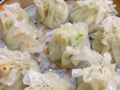 素三鲜-真食净香居·内蒙烧麦(亚运村店)