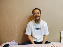 -席仁堂推拿按摩脊柱调理(世纪科贸大厦店)