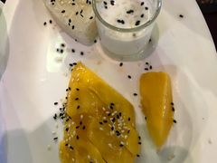 -BAI BUA RESTAURANT