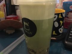 -TPLUS茶家(上海商城南京西路店)