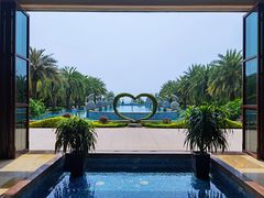 -惠州金海湾嘉华度假酒店