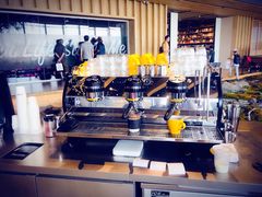 自助取餐区-Seesaw Coffee(朝阳大悦城店)