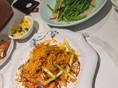 -十六台·经典广东菜(德外大街店)