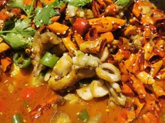 -蛙喔牛蛙(仙林万达茂店)