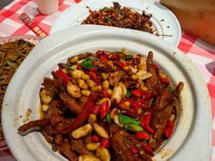 -辣小鲜·南昌大排档(船山路店)