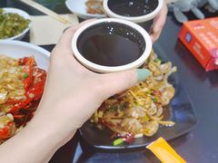 -不炭白烧烤(成都首店)