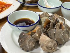 -景祥海鲜美食餐厅