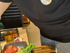 -新石器烤肉(周浦万达店)
