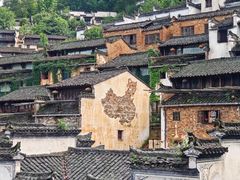 -篁岭景区