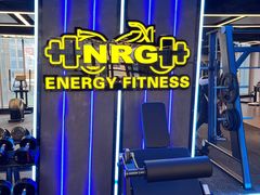 -NRG健身私教CLUB(打浦桥店)