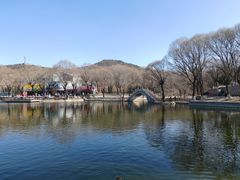 -石家庄市动物园