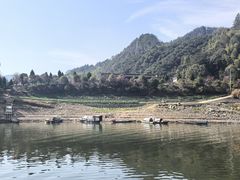 -新安江山水画廊风景区