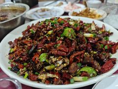 -温江公平红烧兔(总店)