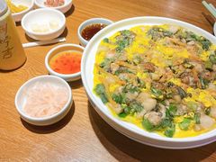 -闽上鲜·福建菜(龙湖滨江天街店)