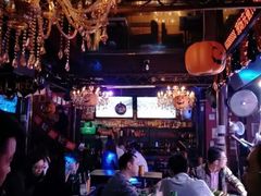 -杜尚rooftop露台酒吧