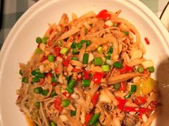 -彭耕记猪油炒小菜(吉联mall店)