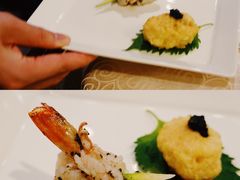 -杭州香格里拉·香宫中餐厅