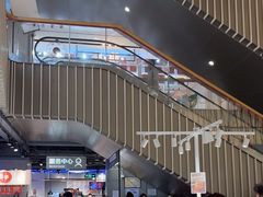 -盒马鲜生(189购物中心店)
