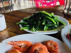 -海上驿站渔家菜馆