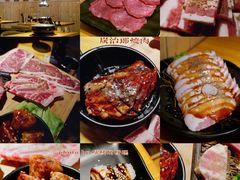-炭治郎烧肉(滨江和城店)