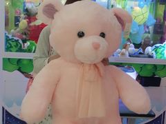 -汤姆熊欢乐世界·史莱姆怪兽(正大店)