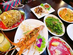 -两兄弟Song Pee Nong(2号店)
