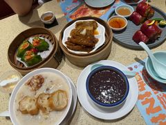 -点都德(奥体印象城店)