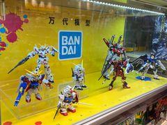-TOYSRUS玩具反斗城(同德广场店)