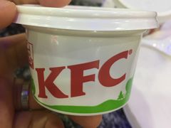 -肯德基(远洋店)