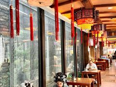 -毅祥斋老孙家泡馍(西羊市店)