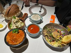 -俄士厨房(五棵松华熙LIVE店)