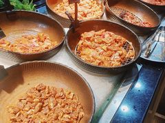 -钱小奴创意自助餐厅(仙居吾悦店)