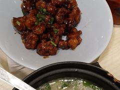 -金牌外婆家(苏州中心店)