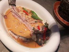 -绿茶餐厅(崇文门新世界店)