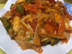 -故乡明太鱼屋(航北路店)