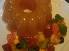 -威斯汀舞台餐厅