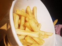 -Cactus墨西哥仙人掌餐厅