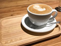 -欧典咖啡屋(台东店)