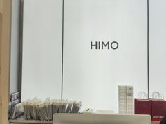 -海马体照相馆(广州新世界云门New park店)
