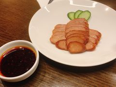 -枣子树·素食餐厅(朱家尖店)