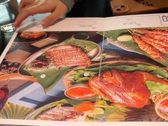 -Thai Alley泰爱里(二沙岛店)