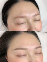 -久匠·野生眉半永久纹眉